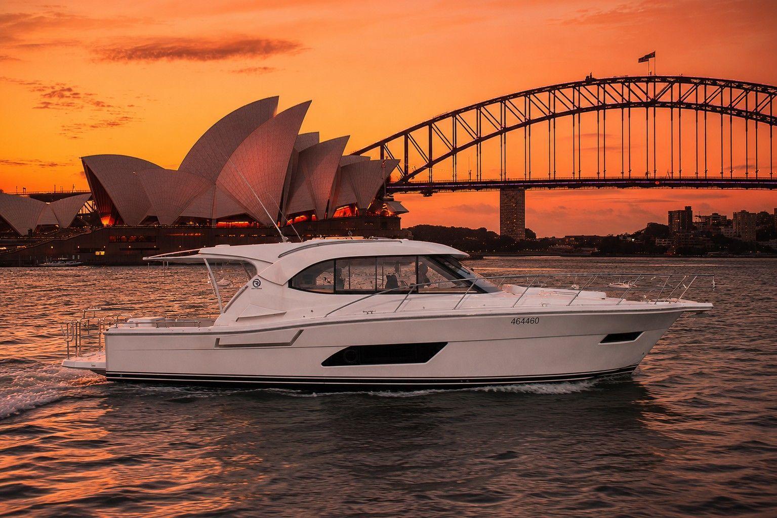 2025 Riviera 445 SUV for sale in SYDNEY, New South Wales