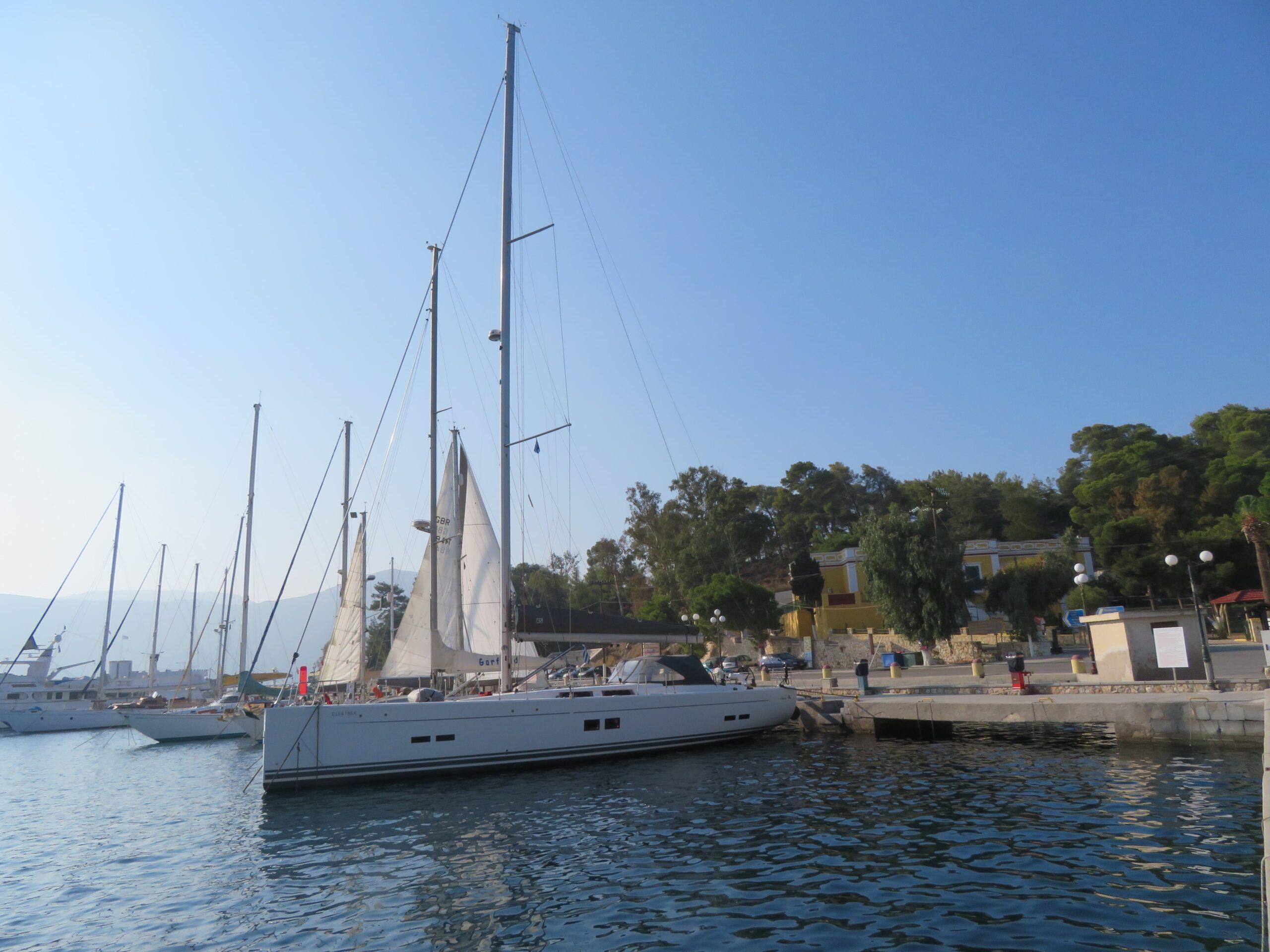 2013 Hanse 575 for sale in Offshore