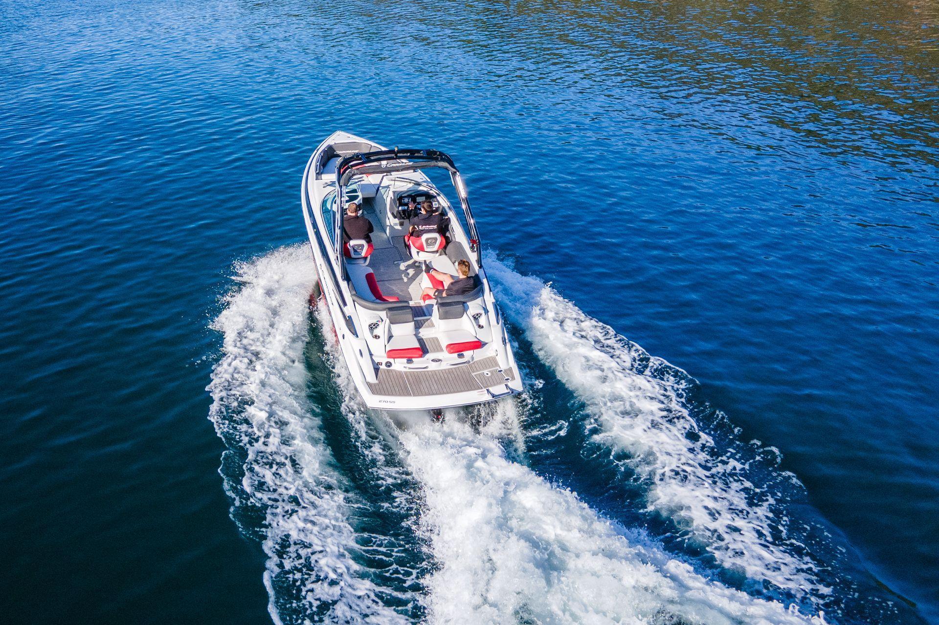 Crownline 270SS