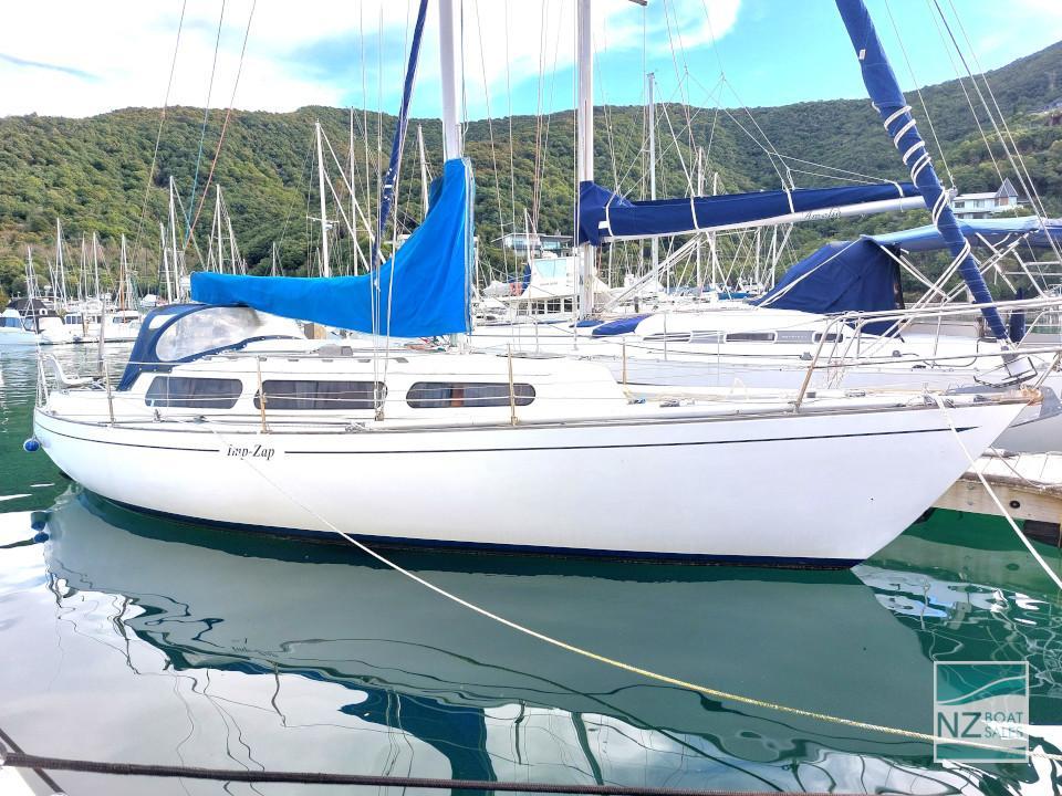 Lidgard Imp 34