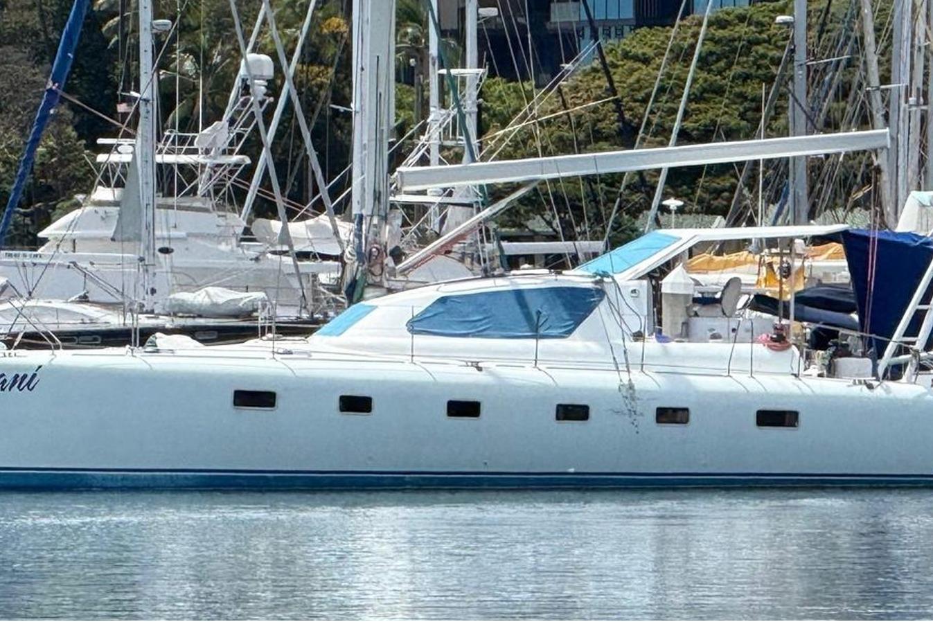 2005 Custom Luxury performance for sale