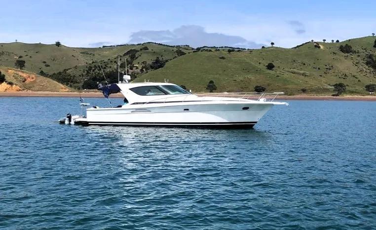 1998 Riviera 4000 Offshore for sale in Auckland