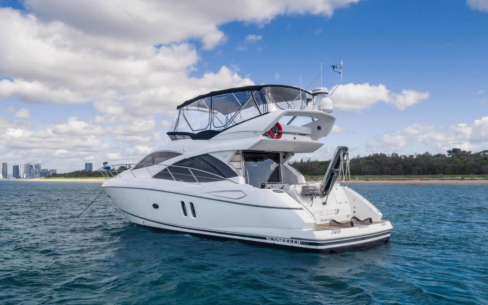 2006 Sunseeker Manhattan 50 for sale