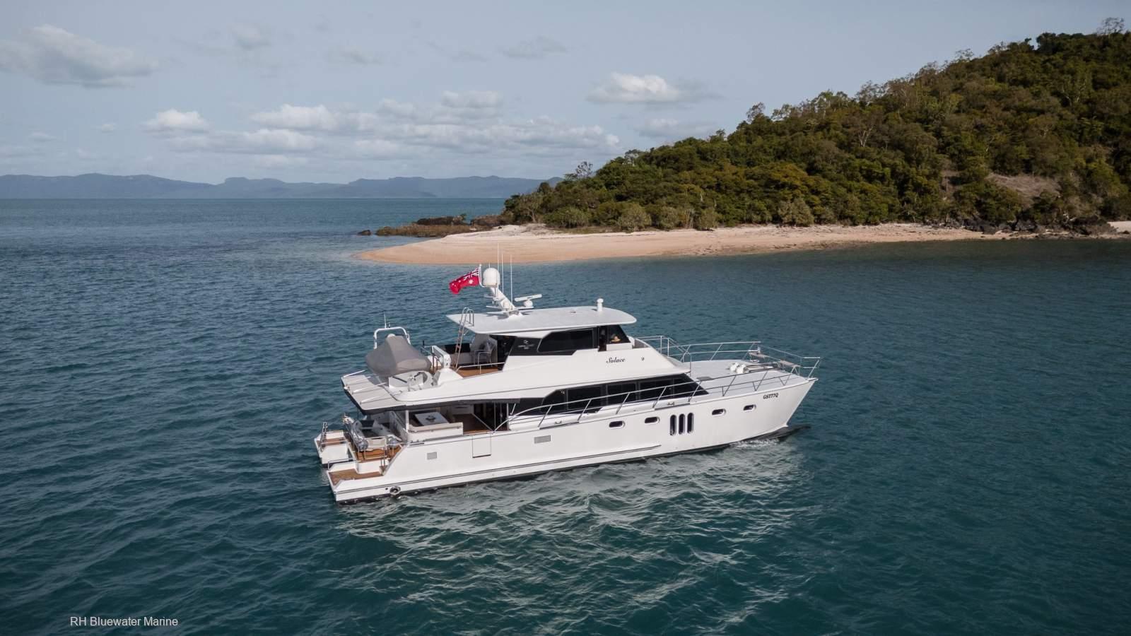 2019 Coral Coast 20.5m Catamaran for sale