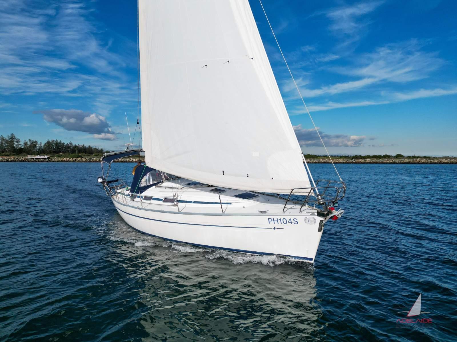 2002 Bavaria 36 for sale in Outer Harbour, RSAYS, South Australia