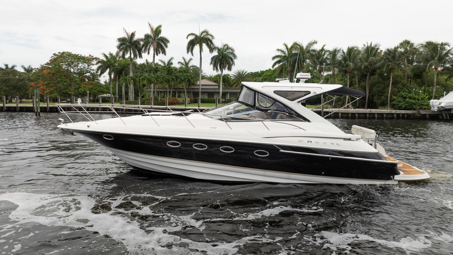 2008 Regal 44 for sale in Fort Lauderdale, Florida, United States