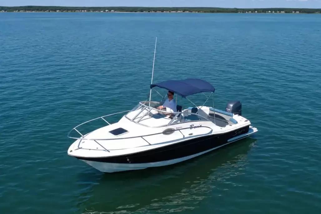 2008 Scout 222 Abaco for sale