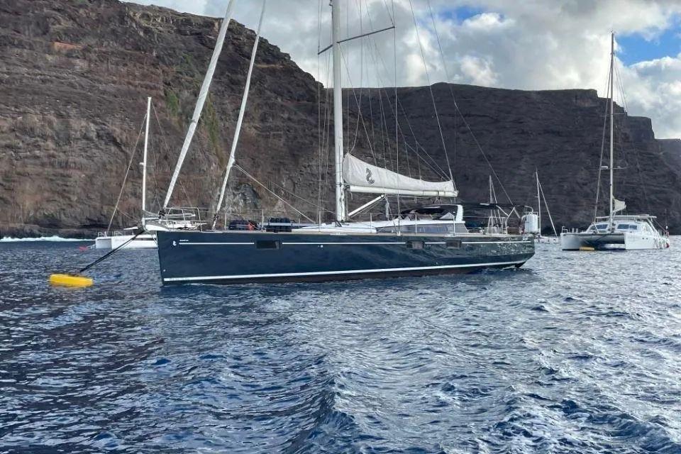 2012 Beneteau for sale