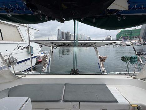 1999 Lagoon 470 for sale in Kwun Tong