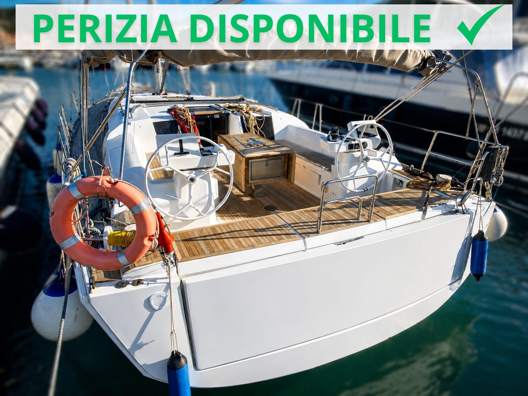 2018 Dufour 520 Grand Large for sale in Adriatic Sea