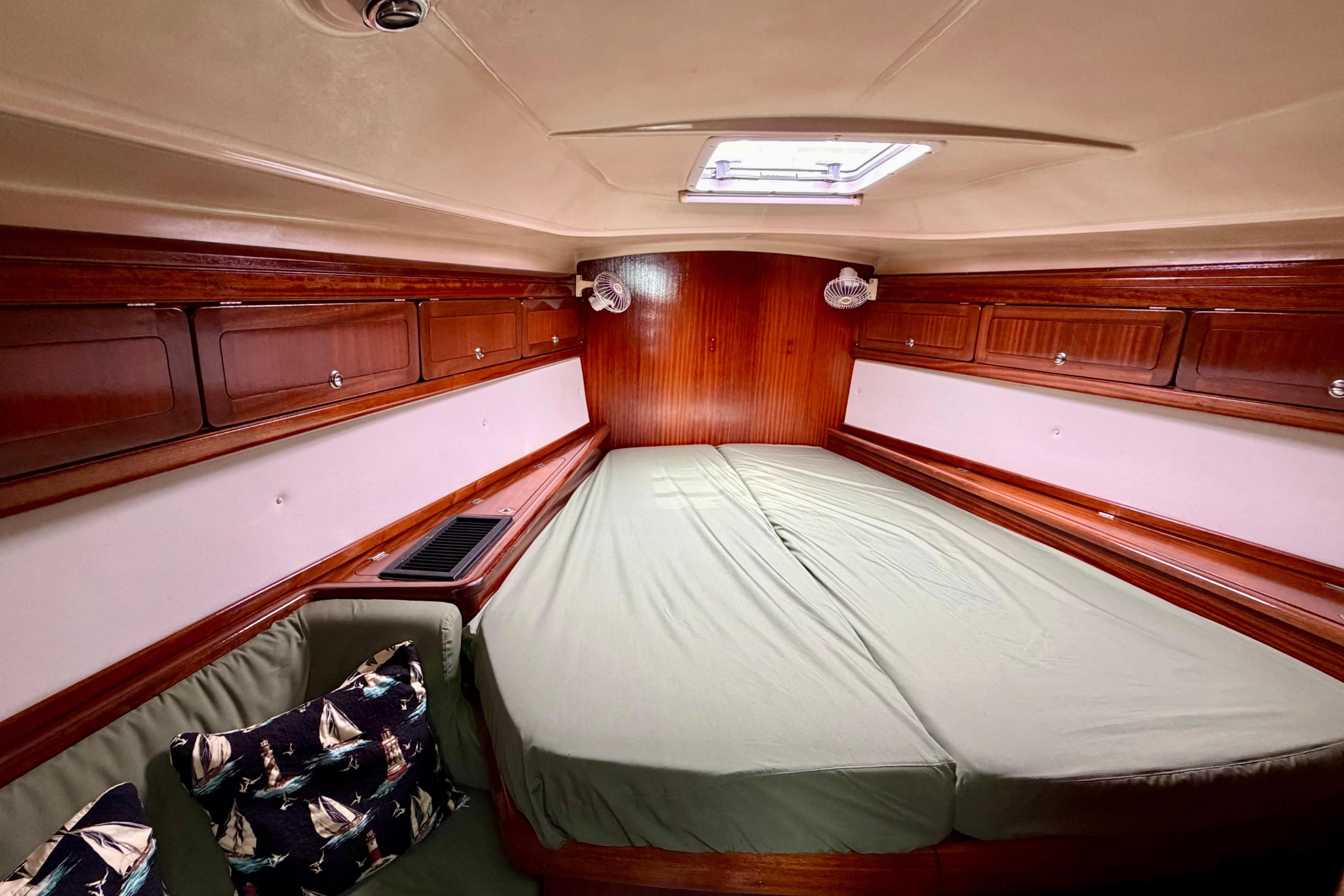 2001 Bavaria 47 for sale in Hong Kong, Hong Kong