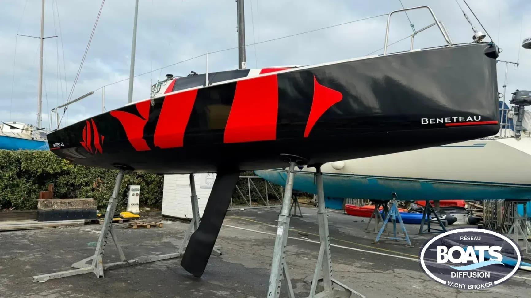 2018 Beneteau First 24 SE for sale in Arcachon