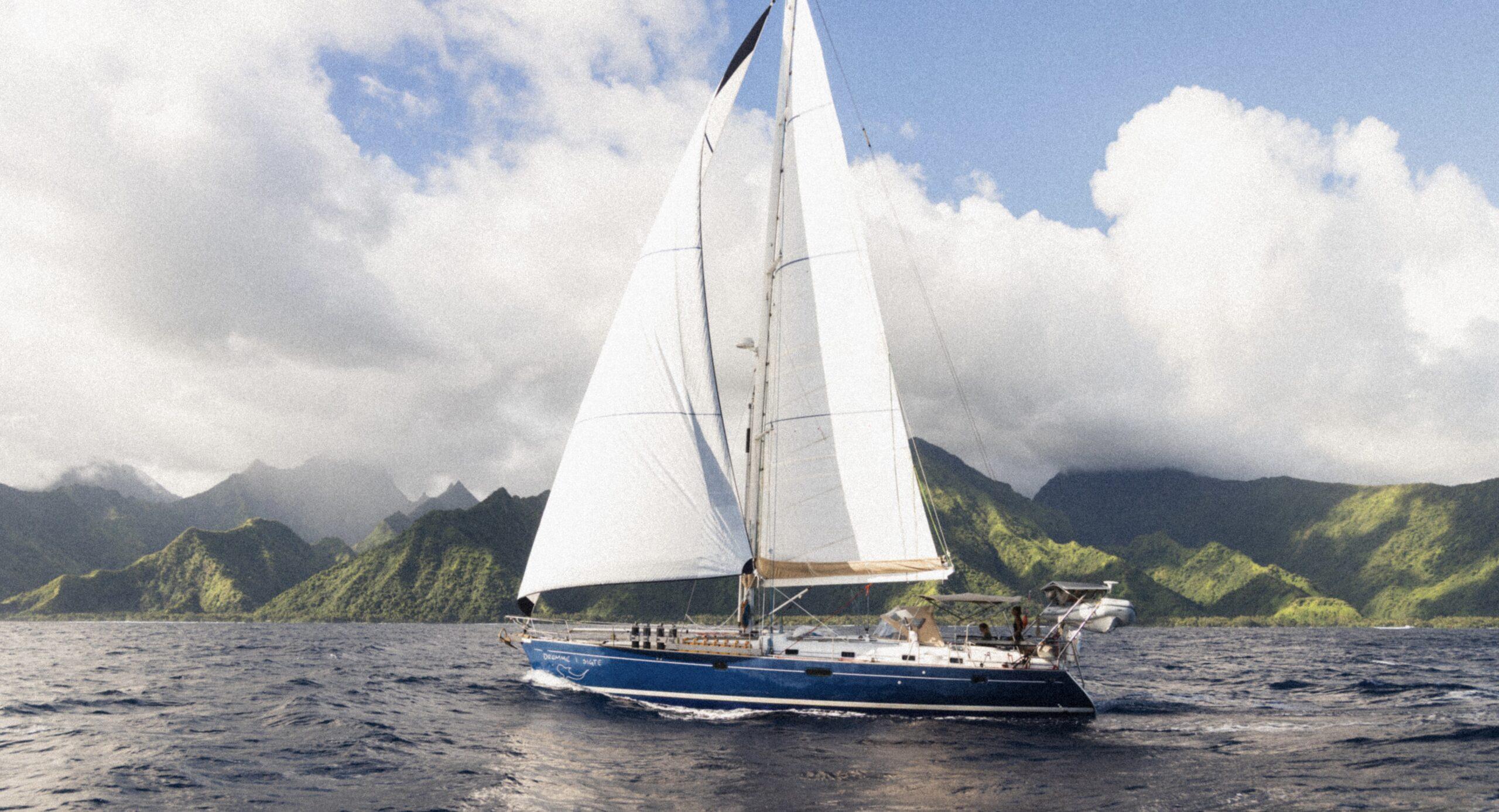 2002 Beneteau 50 for sale in Tahiti, French Polynesia