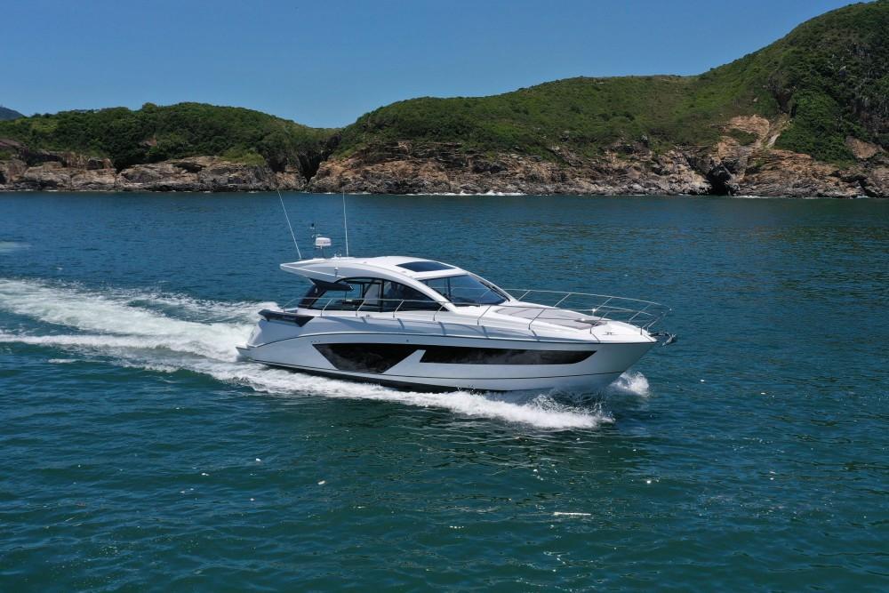 2022 Beneteau Gran Turismo 45 for sale