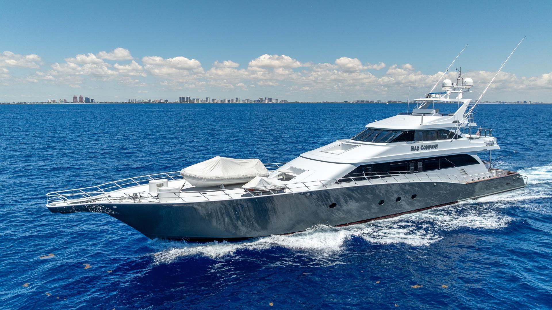 1998 Trinity Yachts for sale in Florida, Fort Lauderdale, United States