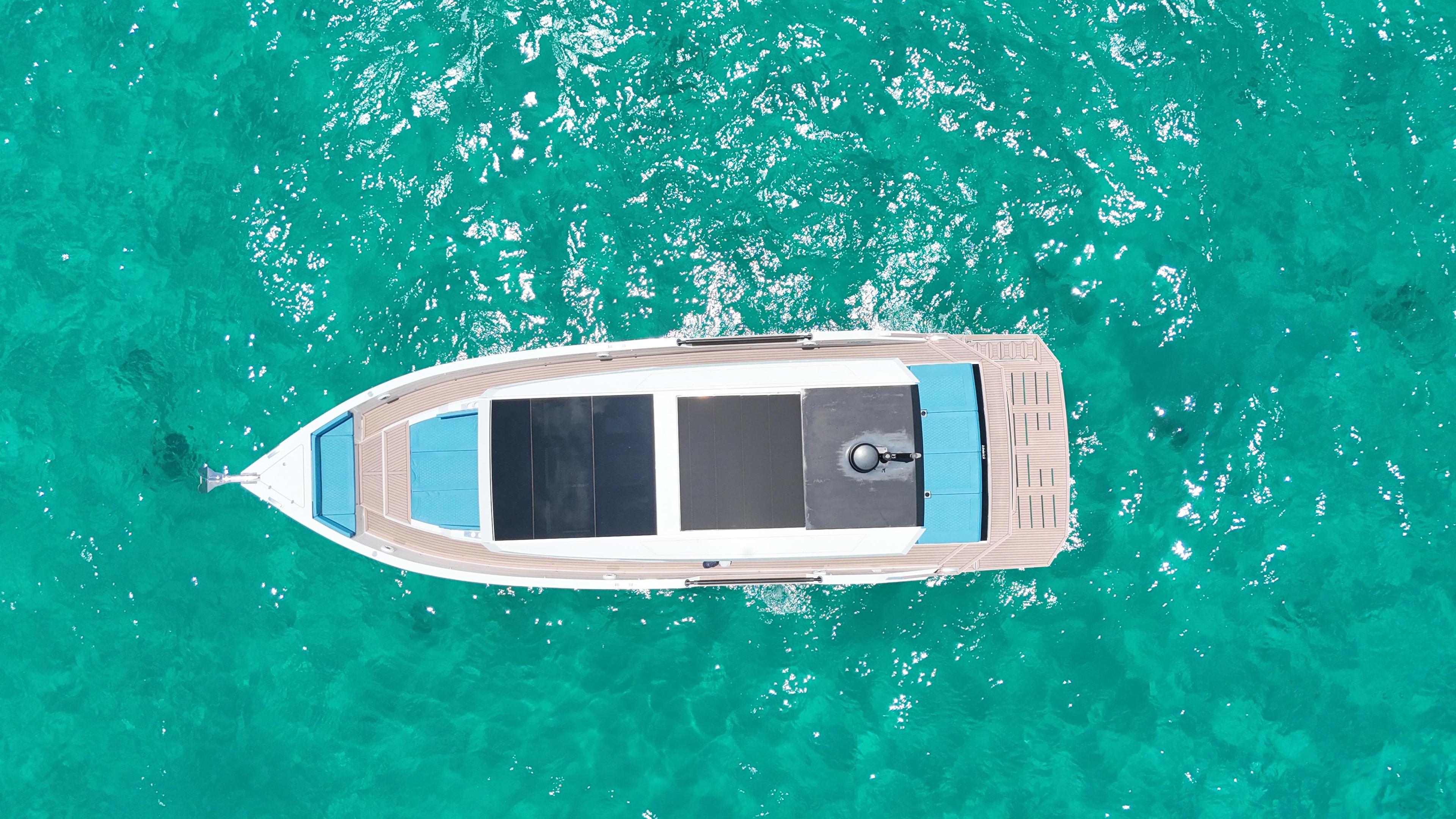 2024 De Antonio Yachts D50 Coupe for sale in Thailand