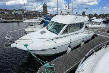 Jeanneau Merry Fisher 805