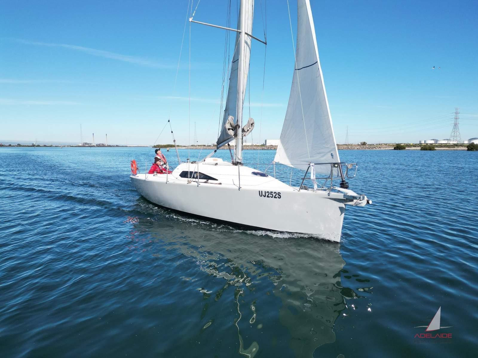 2010 Runnalls 31 for sale in Adelaide SA, South Australia