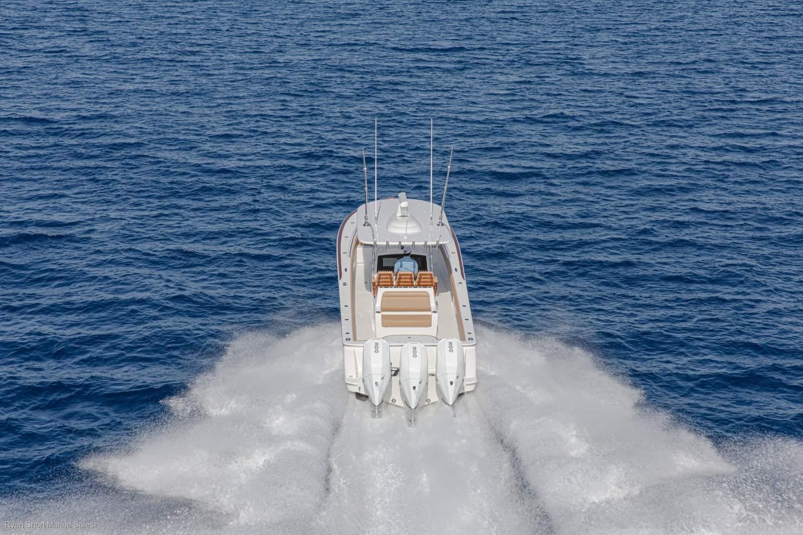 2026 Valhalla Boatworks V37 for sale in Mosman NSW