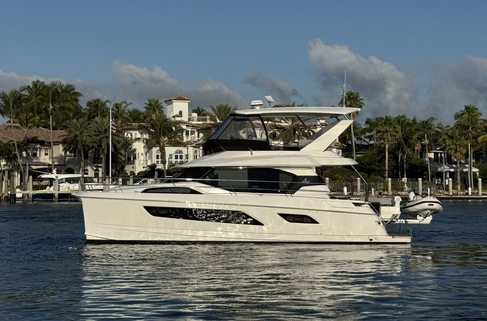 2022 Aquila 44 for sale in Fort Lauderdale