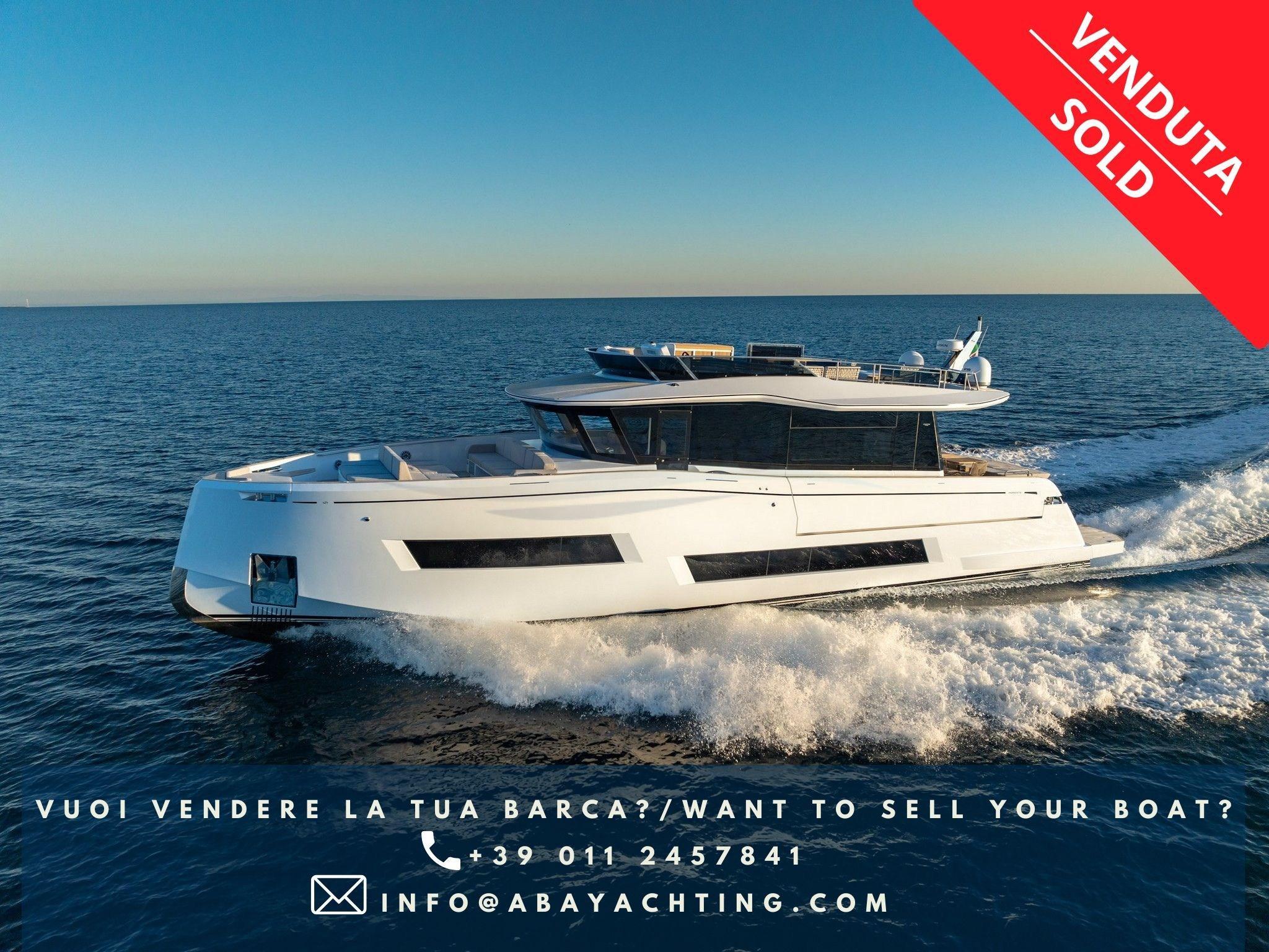 Pardo Endurance 72