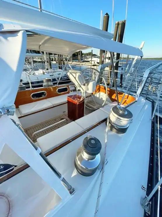 1984 Alden Palmer Johnson 78 for sale in Somerset, MA, US