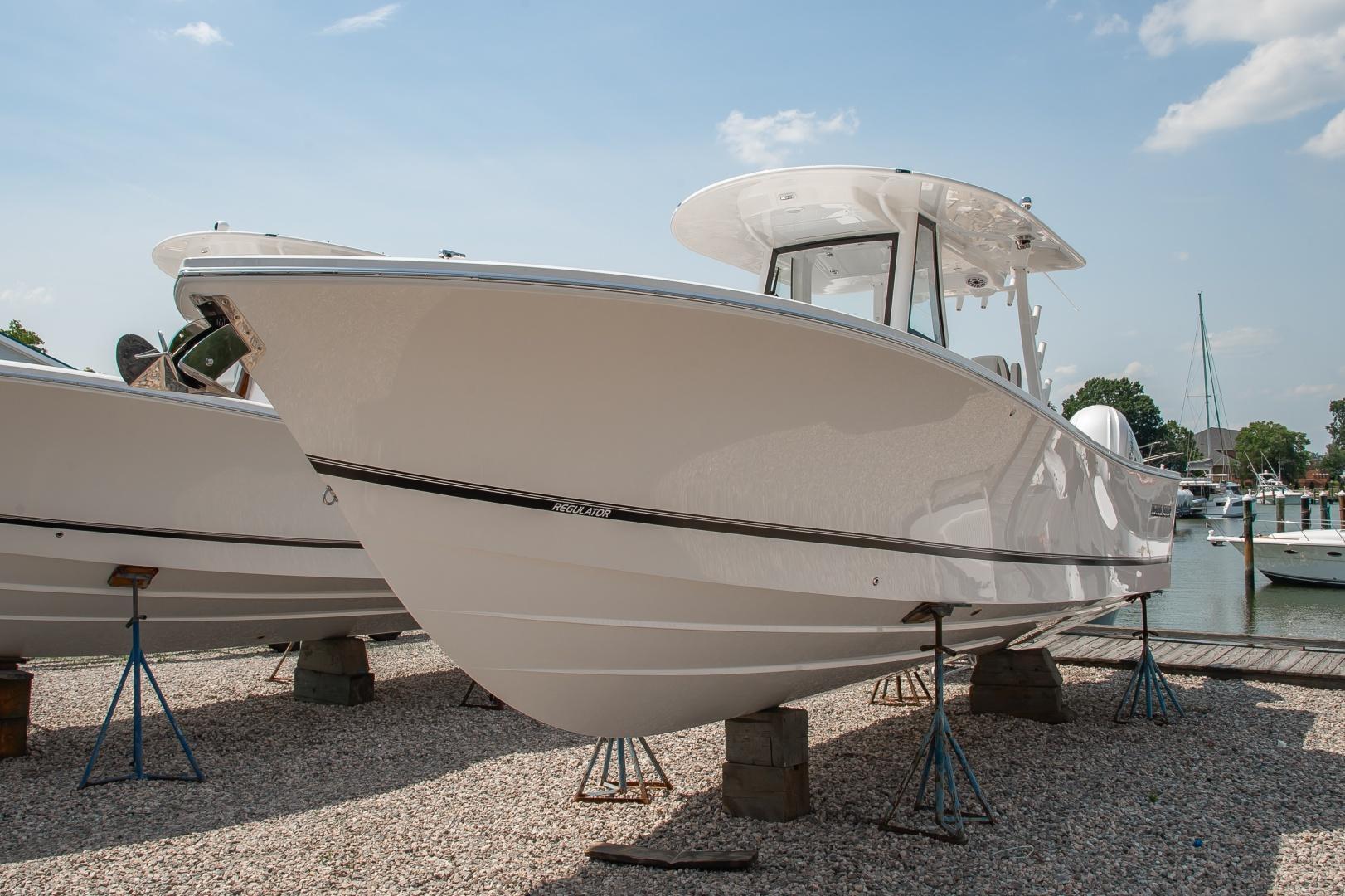 Regulator 31