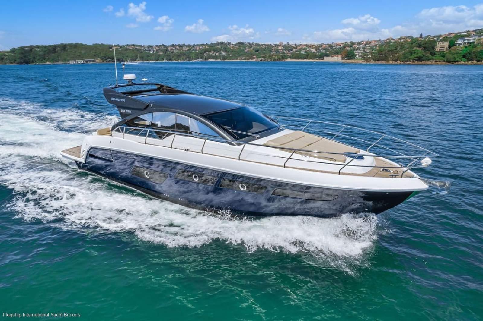 2022 Schaefer 510 Sport for sale in Rose Bay NSW