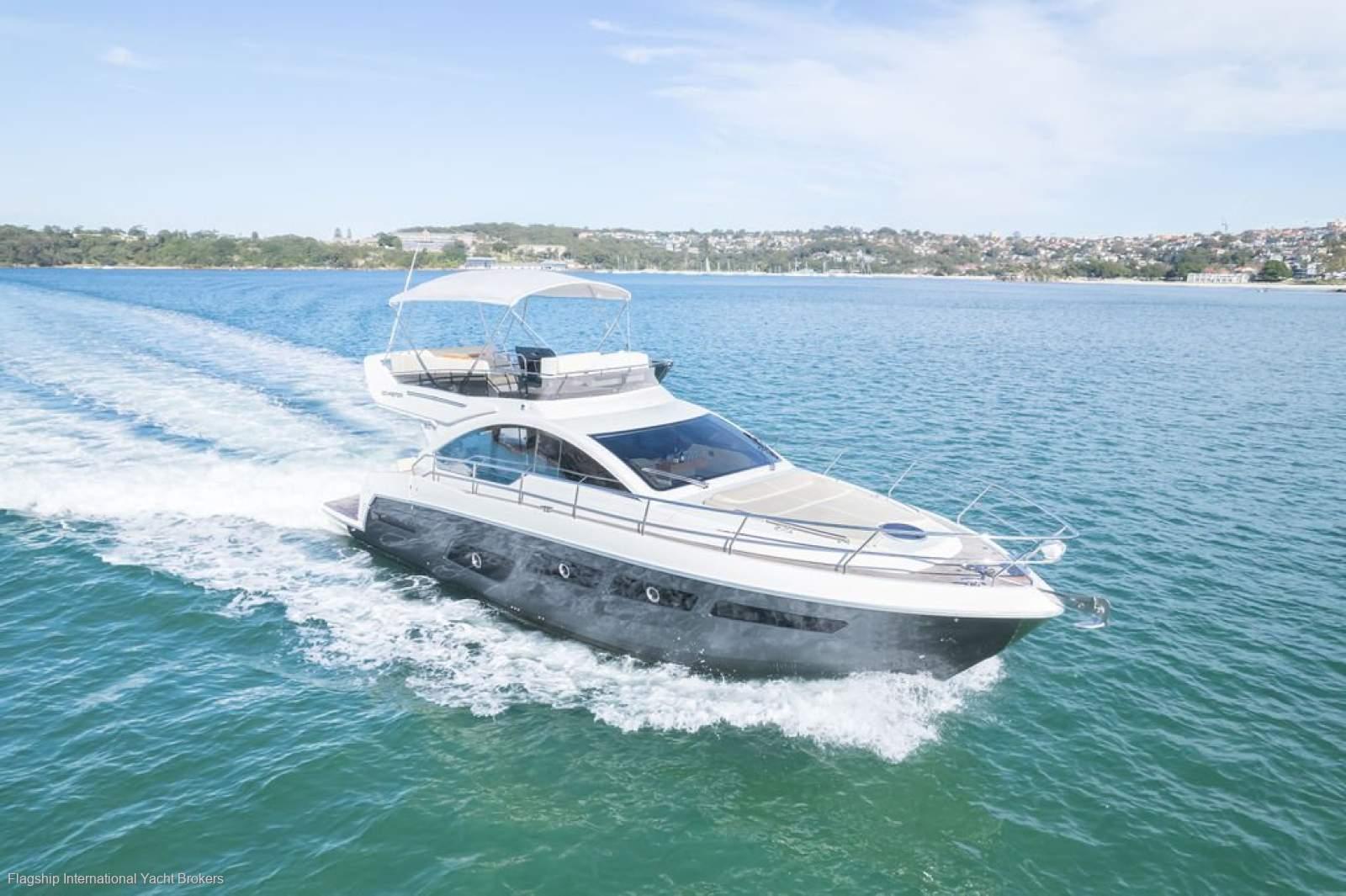 2022 Schaefer 510 Fly for sale in Rose Bay NSW