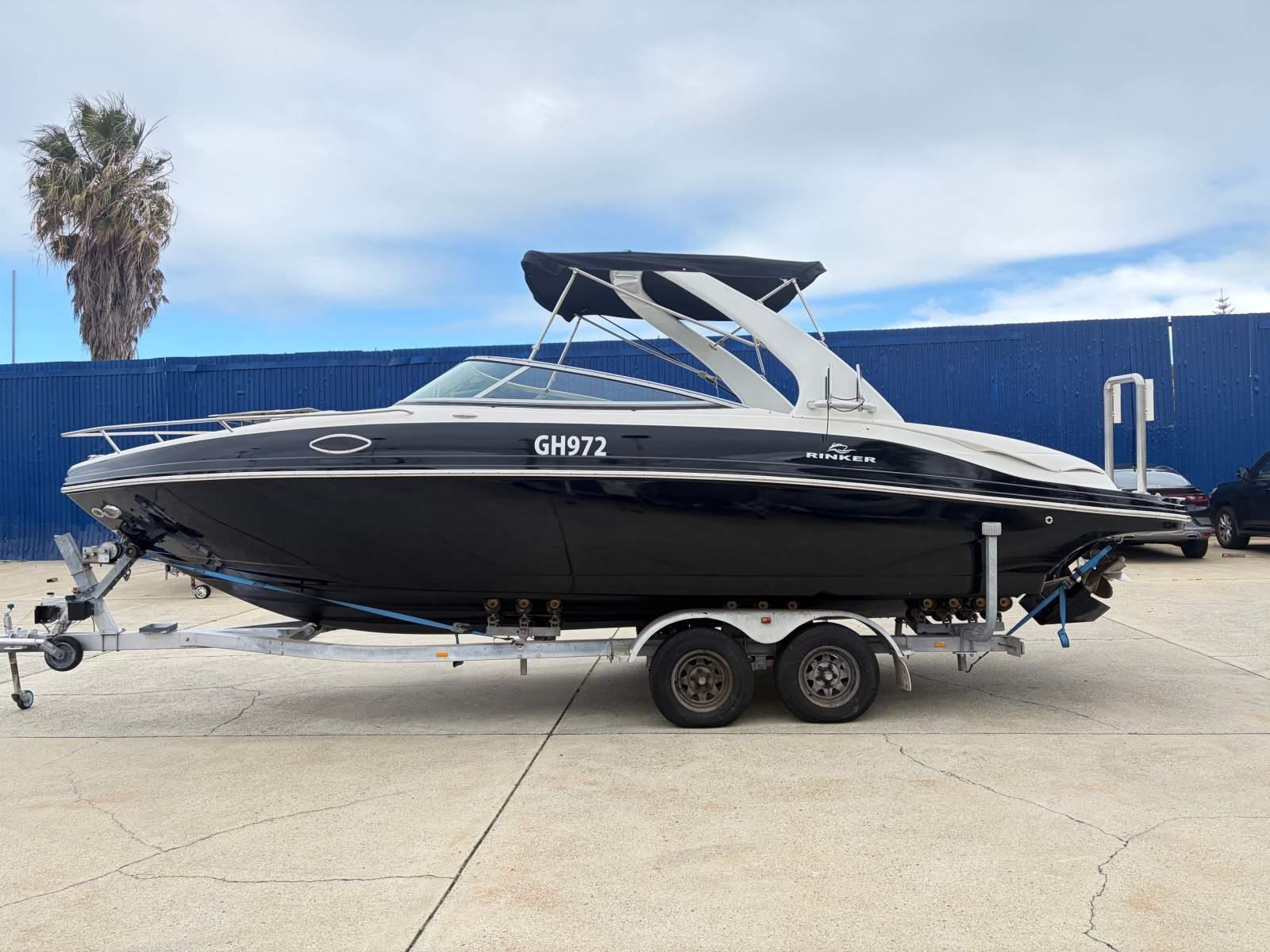 2013 Rinker 246 CC for sale in South Fremantle WA