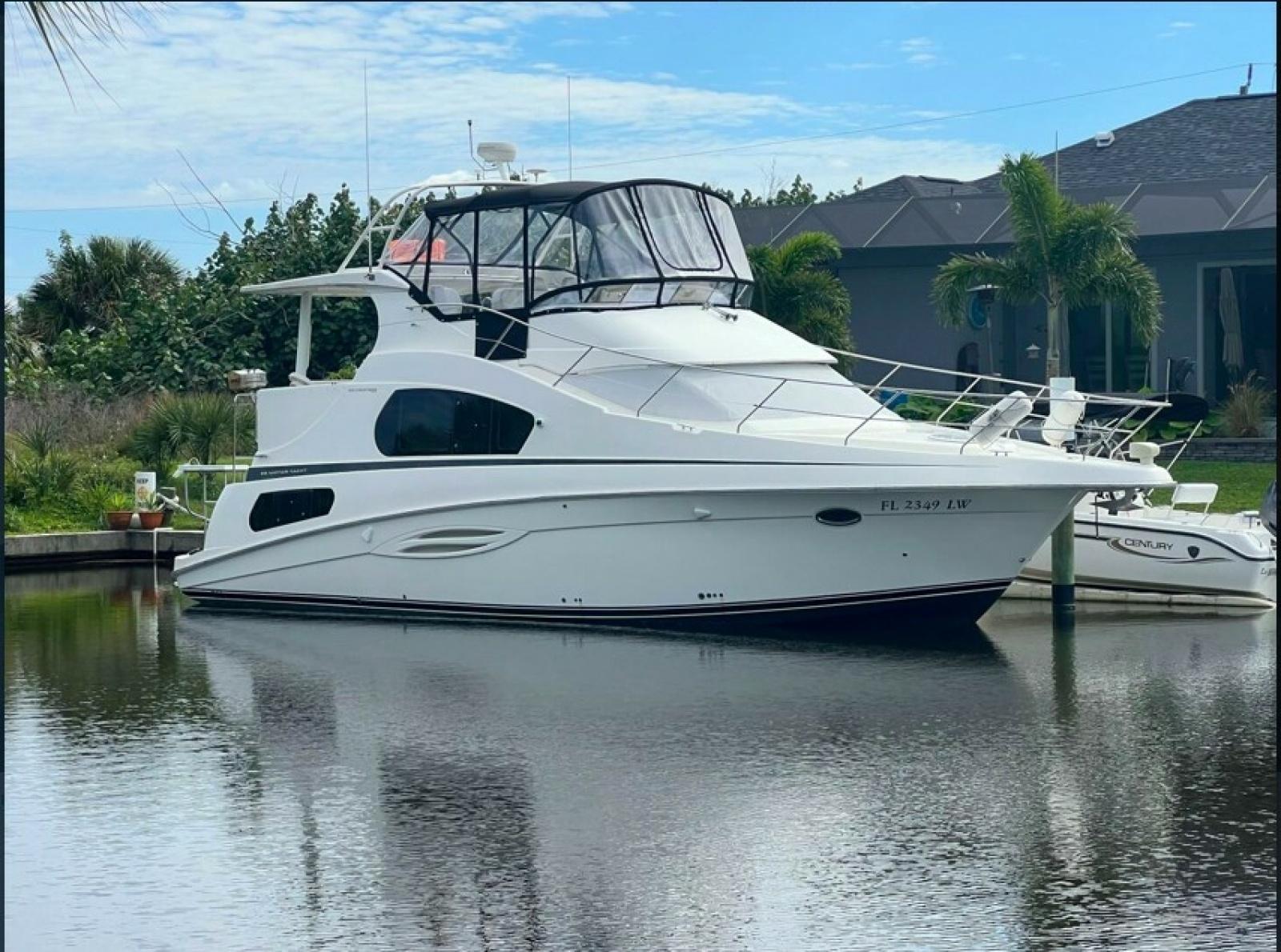 2002 Silverton 39 for sale in Port Charlotte, Florida, United States
