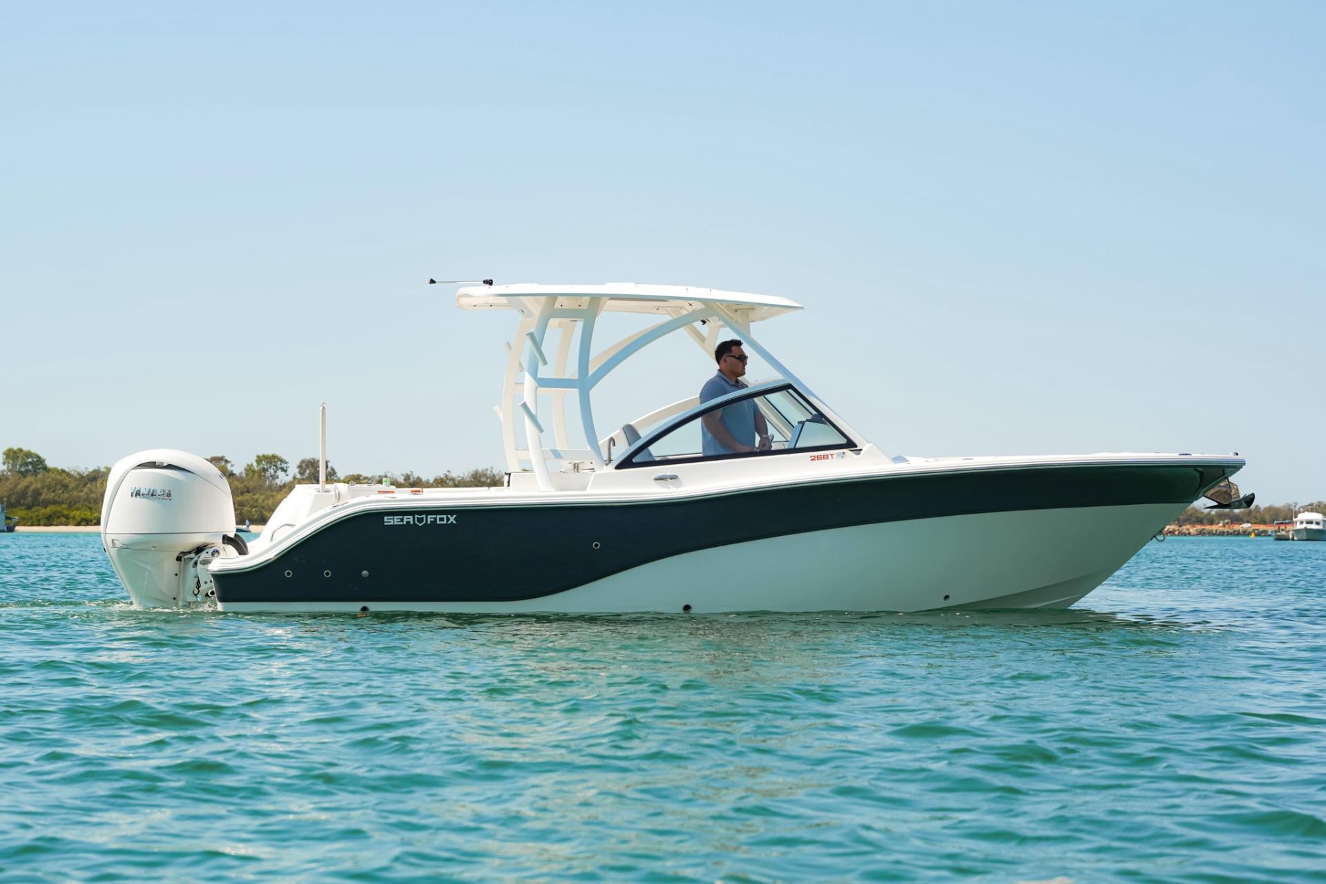 2024 Sea Fox 268 Traveler for sale in Gold Coast, QLD