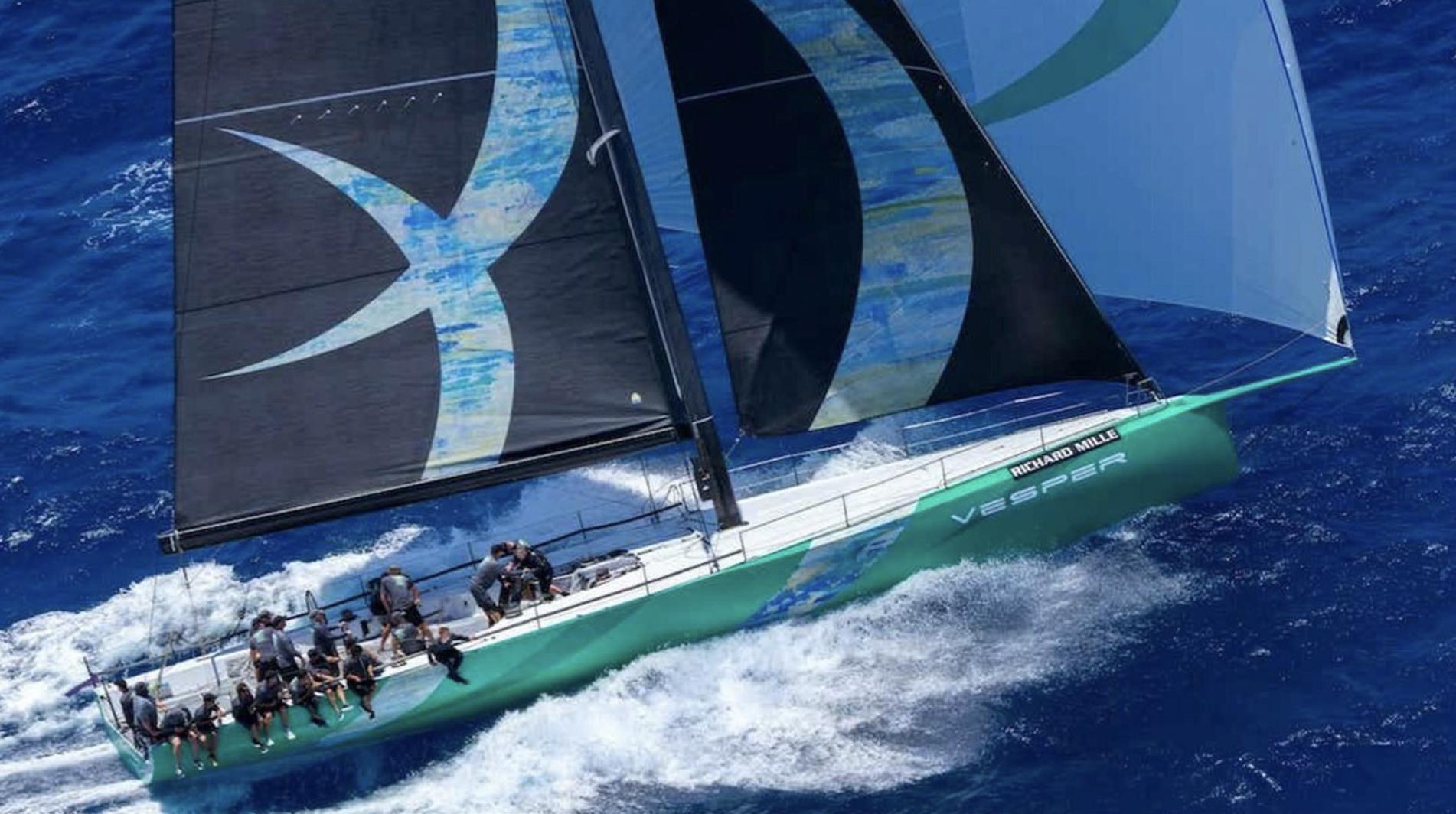 Persico Marine for sale in La Ciotat, Provence-Alpes-Cote-d'Azur, France