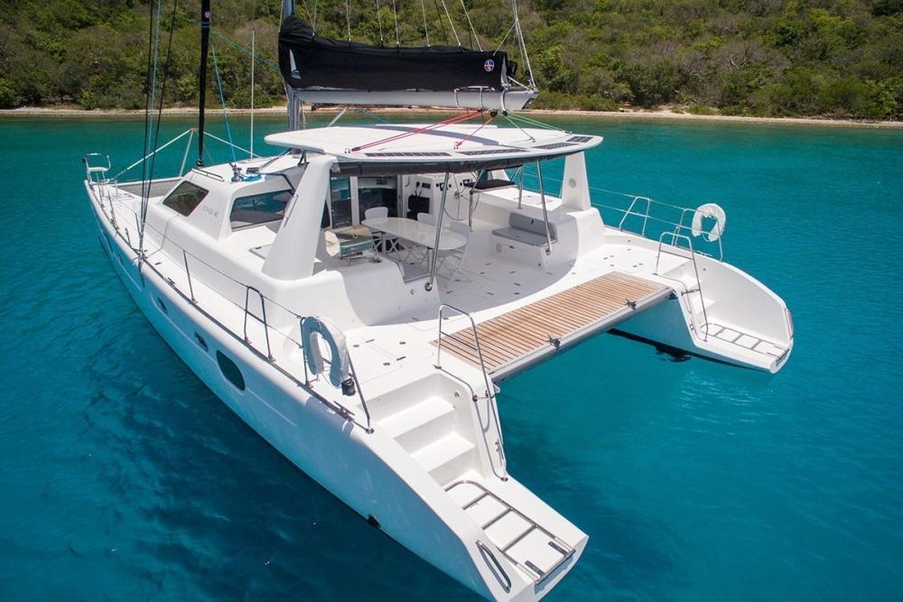 2015 Voyage 480