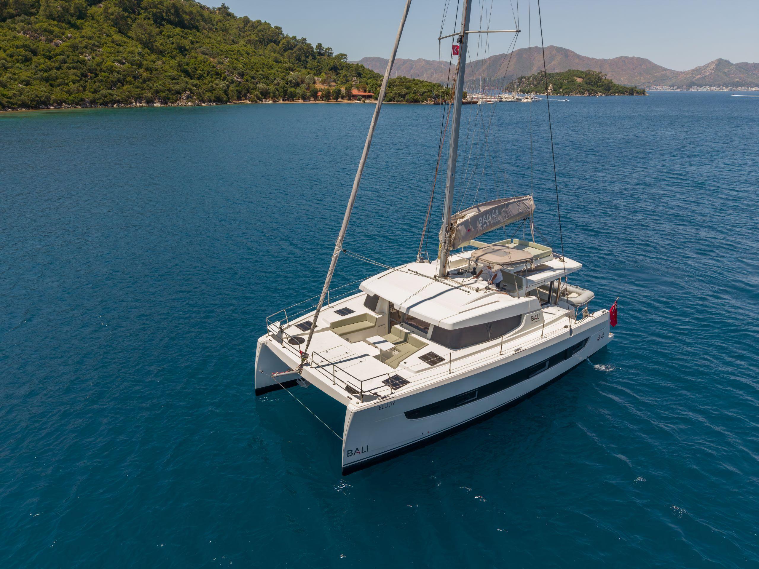 2025 Catana 4.4 for sale in Tivat, Montenegro