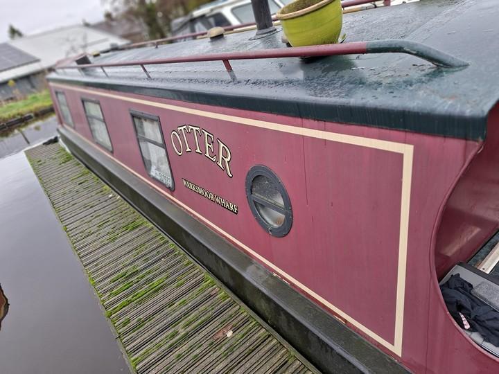 1997 Liverpoole Boats for sale in New Mills Marina