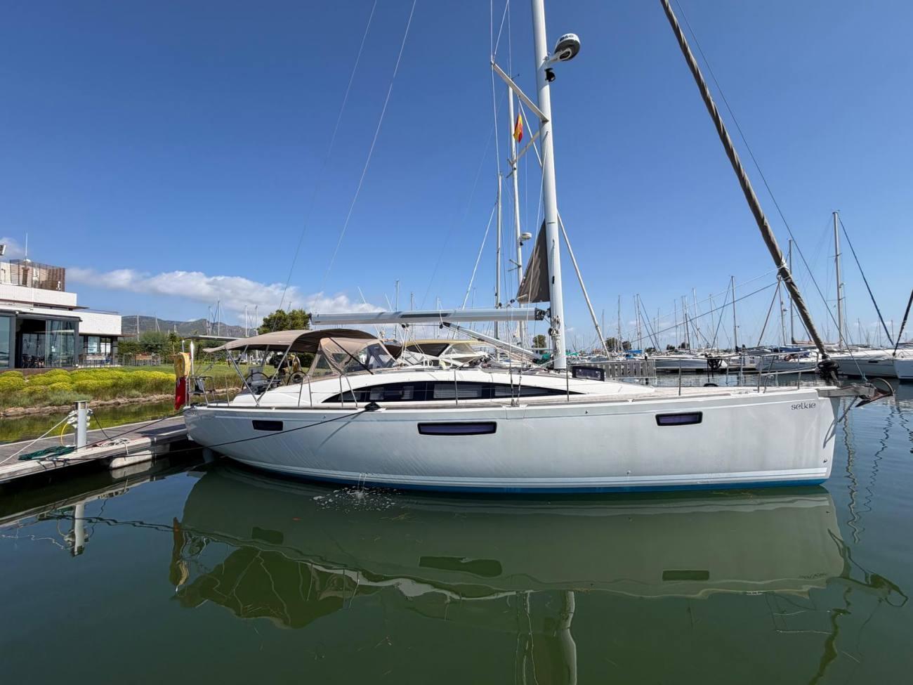 Bavaria Vision 42