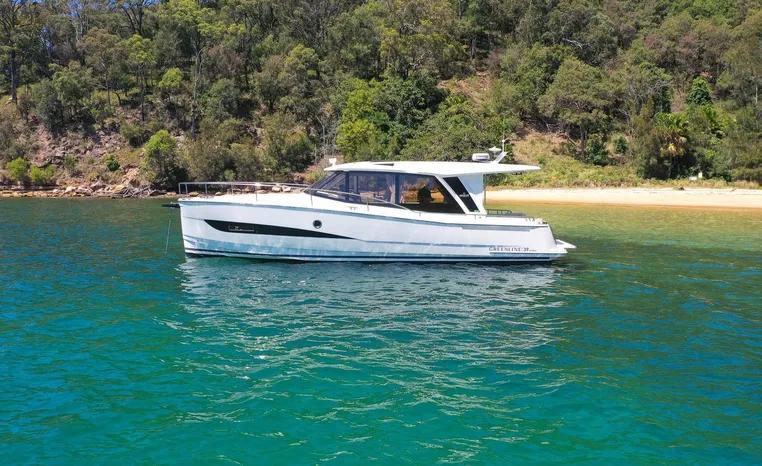 2024 Greenline 39 Hybrid for sale in Sydney, New South Wales