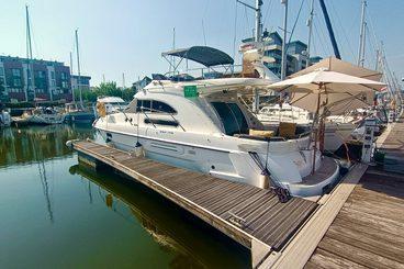 Sealine F36