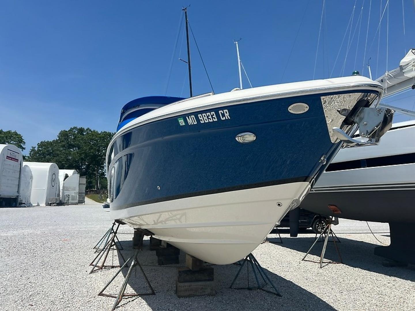 2016 Regal 3200 Bowrider for sale in Annapolis, Maryland