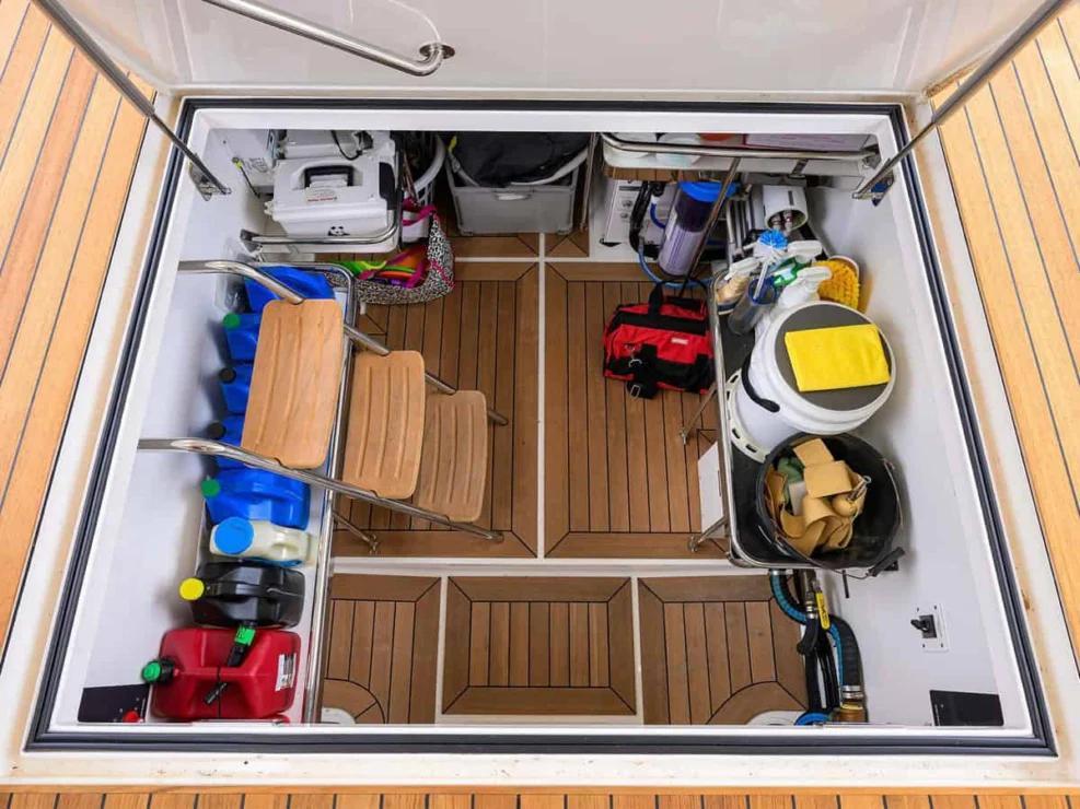 2020 Grand Banks GB60 for sale in Fort Myers, FL, US