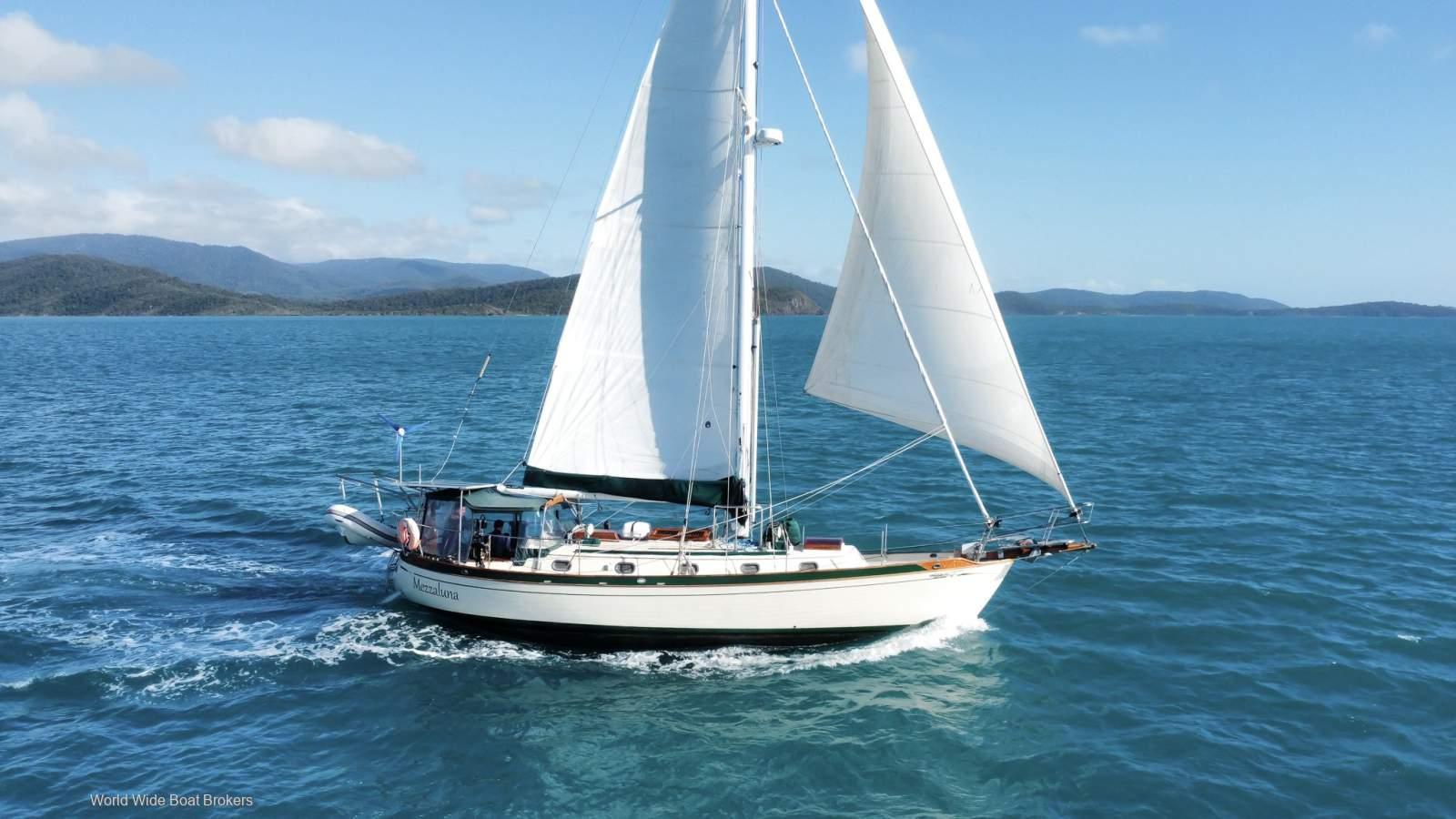 1986 Tashiba 40 for sale in Airlie Beach, Queensland