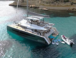 2024 Samana 59 for sale