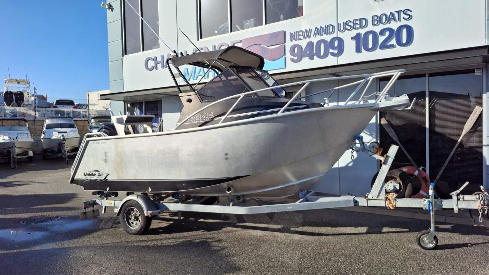 2021 Marineline 5.2 for sale in Wangara, WA