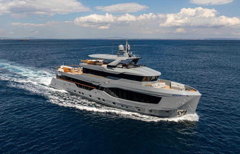 2023 for sale in Palma, Spain