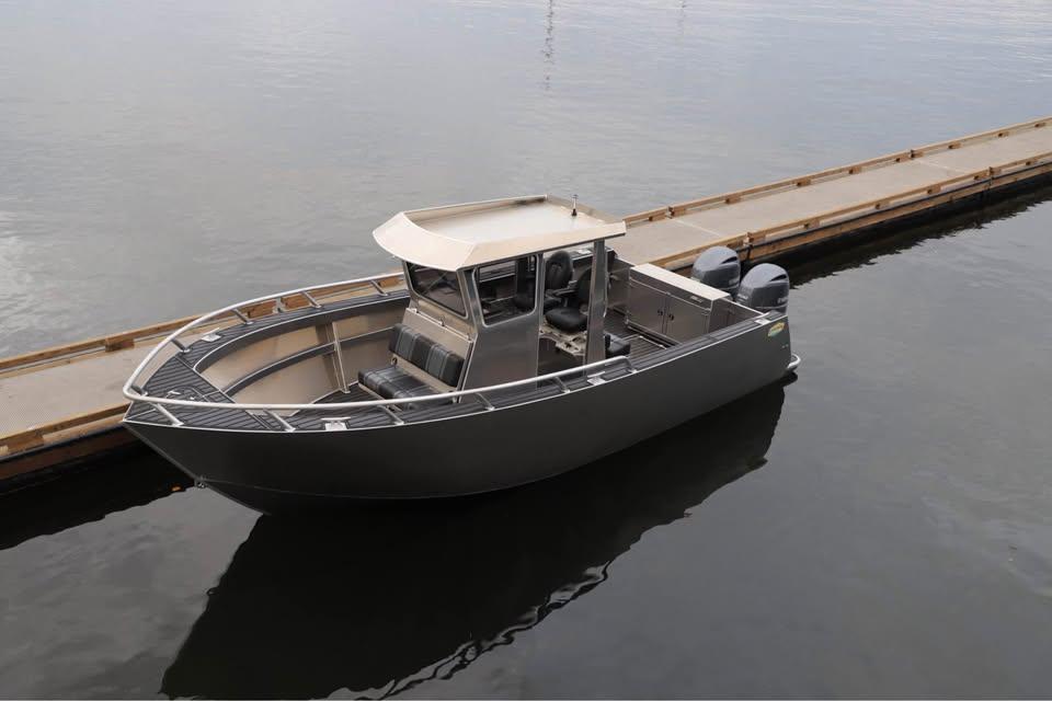2024 Cooks Marine 27 Center Console for sale in Chemanius