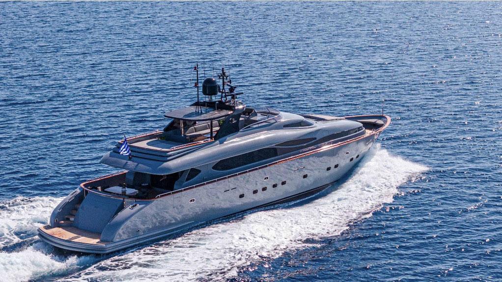 Maiora 33 DP