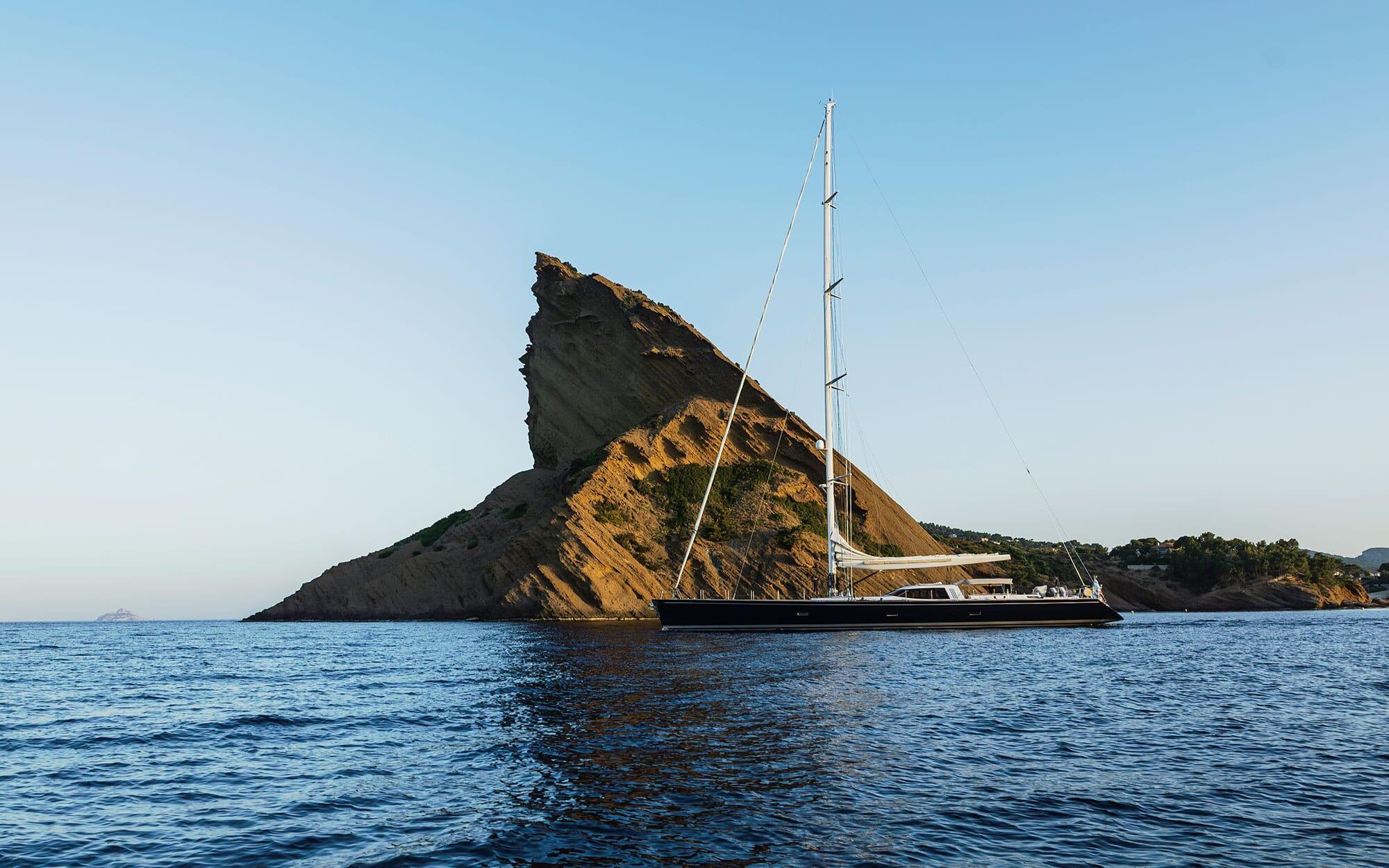 2003 for sale in West Mediterranean