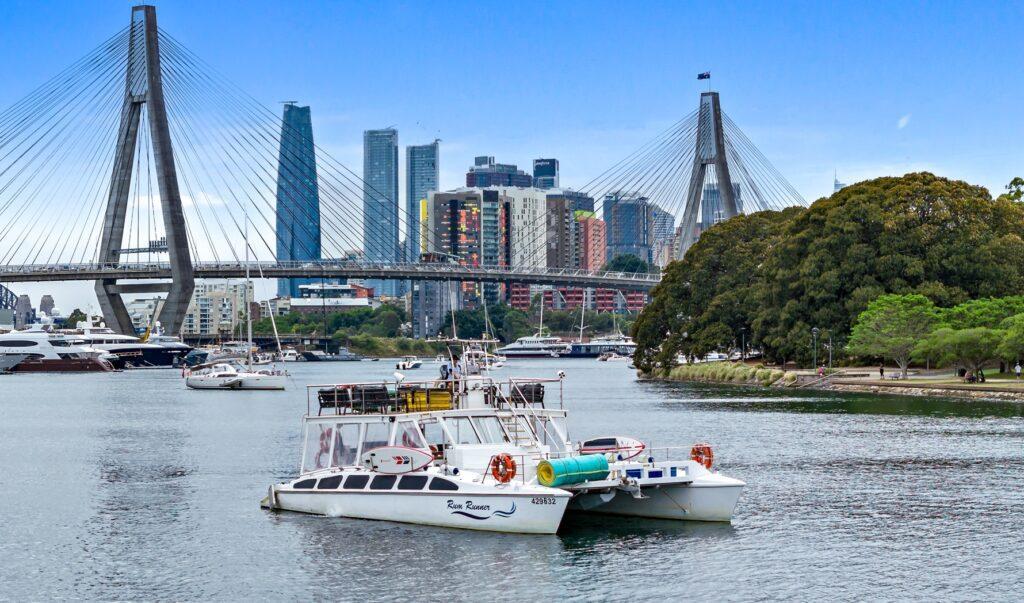 1992 PowerCat for sale in Sydney, NSW