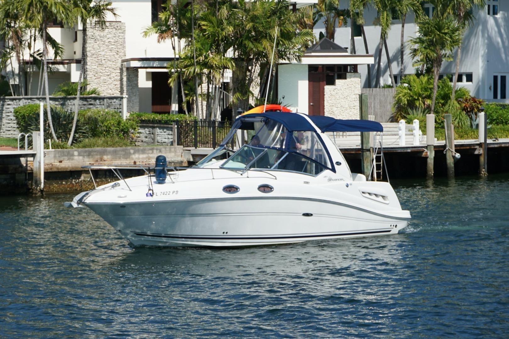 2008 Sea Ray for sale in Fort Lauderdale